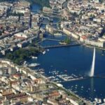 Geneva: Guided Private or Group Old Town Highlights Tour - Starting Point at Quai du Mont-Blanc 11