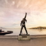 Geneva: Montreux, Chaplins World, Chillon Castle & Apéritif - Visiting Chaplins World: Exploring Charlie Chaplins Legacy