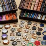 Geneva or Le Noirmont: Make your own watch workshop - Choosing Your Watch Model: Manual Winding or Self-Winding