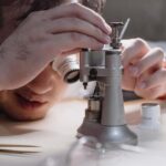 Geneva or Le Noirmont: Suisse Watchmaking Workshop - The Swiss Watchmaking Workshop Location in Geneva