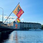 Geneva: Private 2,5-Hour City Highlights Guided Walking Tour - Exploring Lake Geneva and the Waterfront