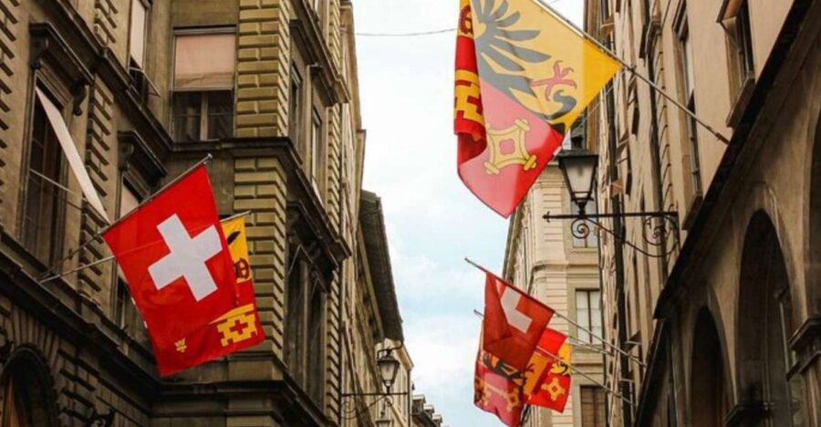 Geneva: Private custom tour with a local guide - Exploring Geneva’s Main Sights and Hidden Corners