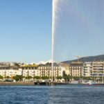 Geneva: Private Exclusive History Tour with a Local - Exploring Geneva’s Historic Water Fountain and Old Town