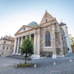 Geneva: Private Express Walk with a Local in 60 minutes - Starting at the National Monument in Jardin Anglais