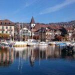 Geneva Private Walking Tour - Starting at the Iconic Flower Clock in the English Garden Park