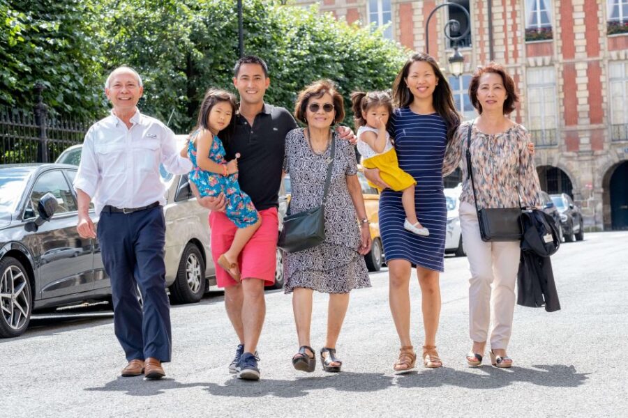 Genève: Photoshoot Experience - Outdoor Photoshoots in Geneva with a Professional Photographer