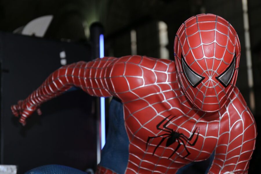 Genoa: Aquarium and FantaCinema Combined Ticket - The Genoa Aquarium: Italy’s Largest Marine Attraction