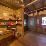 Genoa: Aquarium, Galata Museum and Submarine Entry Tickets - Exploring the Attractions: What You Will See