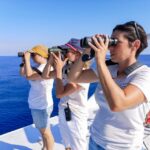 Genoa: Cetacean Watching Cruise with Marine Biologist Guide - Starting Point Near Genoa’s Aquarium Pier