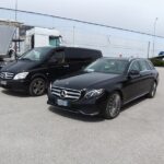 Genoa city to Genoa Cruise Port - Departure Private Transfer - The Convenience of Water and Snacks During Transit