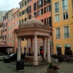 Genoa: Discover the secrets with a Storyteller - Starting Point Near Basilica della Santissima Annunziata del Vastato