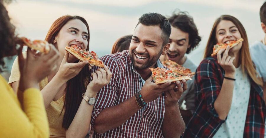 Genoa Eats Expedition  Food and Private Walking Tour - Discovering Genoa’s Iconic Piazza delle Erbe