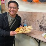 Genoa Food and Wine Tasting Tour with "Superb Gems" - Visiting the San Lorenzo Cathedral: The Heart of Genoa’s Religious Life