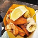 Genoa: Food and Wine Tasting Walking Tour - Sweet Treats at a Local Bakery’s Dessert Stop