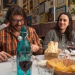 Genoa Gourmet Delights: Full Culinary Experience with Drinks - Starting Point at the Neptune Galleon in Genoa