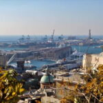 Genoa: Guided Panoramic City Tour with Funicular - Wandering the Ancient Footpaths of Genoa