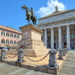 Genoa Highlights e-Bike Tour - Visiting Boccadasse: Genoa’s Picturesque Fishing Village
