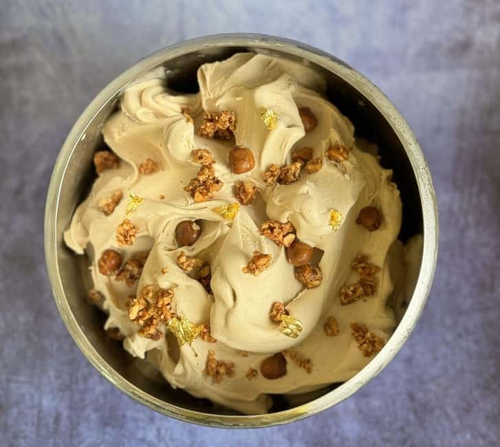 Genoa: Make homemade gelato with a master gelato maker - Starting Point: Genoa’s Liguria Region