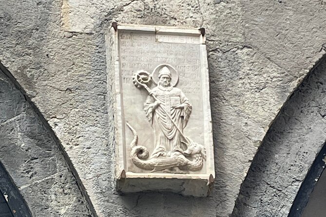 Genoa Old Town Discovery Private Walking Tour - Exploring Genoa’s Medieval Heritage at the Old Port