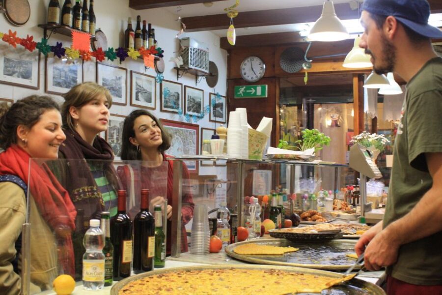 Genoa Old town Food Tour - Visiting the Old Town’s Most Charming Spots