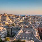 Genoa : Private Custom Walking Tour With A Local Guide - Exploring Genoa’s Iconic and Hidden Attractions