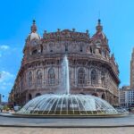 Genoa Private Walking Tour - Visiting the Cathedral of Genoa: San Lorenzo Duomo