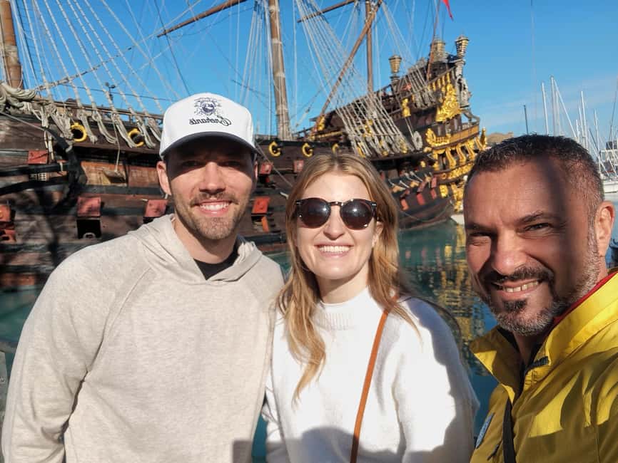 Genoa Private Walking Tour with a Local - Frequently Asked Questions