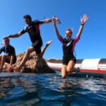 Genoa: Snorkeling tour along the Genoa coastline - Safety Briefing and Equipment Distribution