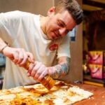 Genoa Street Food Tour with a Local - Discovering Genoa’s Street Food Secrets in Hidden Alleys