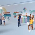 Genoa: The City of Children and Young Museum Entry Ticket - The Museum’s Location in Genoa’s Aquarium Complex