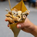Genoa: Traditional Food Tour with Drinks - Exploring Genoa’s Street Food Scene in 30 Minutes