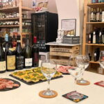 Genoa: Wine Tasting Near The Cruise: the best Italian wine - Customizable Regional Wine Tasting Options