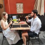 Genoa: Wine Tasting with Pesto, Focaccia Near Columbus House - Starting Point: The Warm Welcome at BioTigullio5Terre