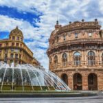 Genova Eterna: Un Viaggio curioso in 2000 anni di Storia - Starting Point and Logistics of the Tour