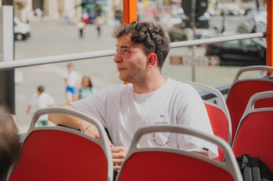 Genova Vip Tour By Open bus - Final Thoughts on the Genoa Vip Tour by Open Bus