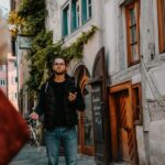 Genussvoll durch Konstanz: Kulinarische Stadtführung - Starting at Konstanz Cathedral: The Meeting Point for Food and History