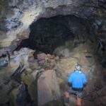 Geological Lava Tunnel Adventure - Arnarker Cave - From Reykjavik to Iceland’s Hidden Lava Tunnels