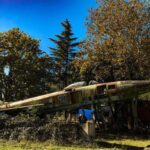 Georgia - Abandoned Spa town and Aircraft (Full-day) - The Historic Sanatoriums of Tskaltubo