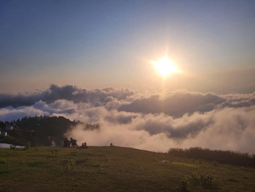 Georgia (Batumi): Private Customizable Tour with Guide - Highlights of Iconic Destinations on the Private Tour