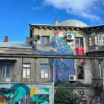 Georgian Wine Walking Tour in Tbilisi - Sampling 6 Wines from Georgia’s Six Wine Regions