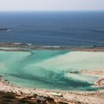Georgioupolis: Balos and Gramvousa Trip Without Boat Ticket - Exploring Gramvousa Island and its Venetian Fortress