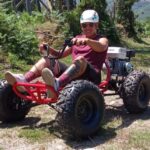 Gerês and Melgaço in Autumn/Winter: Slide, Bike, Trails, and Go-Karting in 2 Days - Guided Hike Through Peneda-Gerês National Park