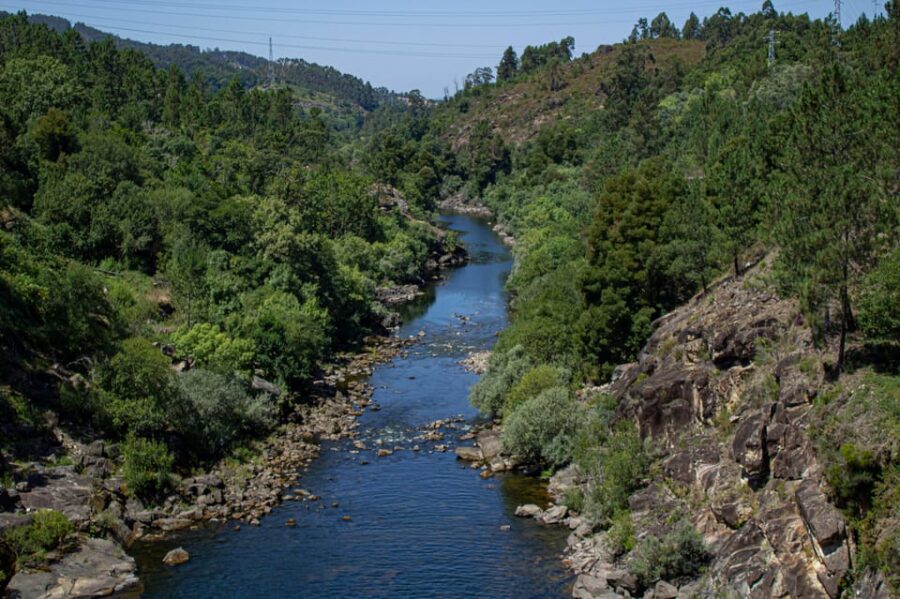 Gerês National Park: Self-guided E-Bike Tour - Starting Point at Peneda Gerês Adventure Center by Tobogã