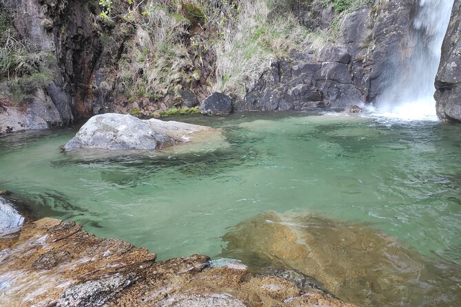 Gerês National Park with activities - Private half day/from Porto - Exploring Gerês on Small Hikes and Nature Walks