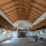 German & Gypsy Villages + Lake SUV Tour - Visiting the 6th-Century Shavnabada Monastery and Its Legend