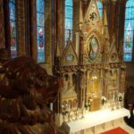 German-language tour of the Matthias Church in Budapest - The Historic Significance of Matthias Church in Budapest