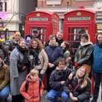 German London : The Ultimate Walking tour - Exploring Londons Most Elegant Neighborhoods: Mayfair