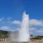 German-speaking Golden Circle small group tour from Reykjavík - shore excursion - Starting Point at Reykjavík Cruise Terminal