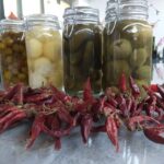 German tour in the Market Hall of Budapest with tastings - Meet at Sóház utca 2 for the Market Hall Entrance