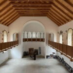 German village in Georgia (Elisabethal) & Wine tasting - Exploring the German Cemetery and Village Atmosphere